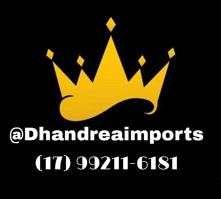 Dhandréa Imports