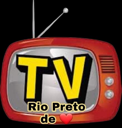 Tv Rio preto de Coração